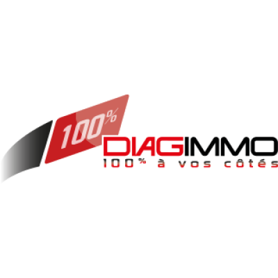 Logo 100% Diagimmo