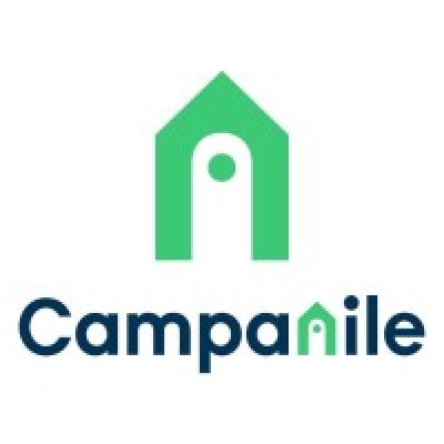 Logo Campanille Centre Cathédrale