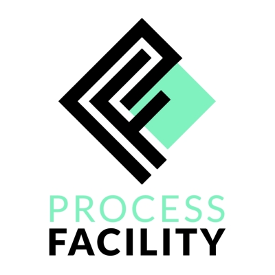 Logo Process Facility