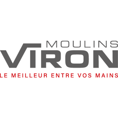 Logo Moulins Viron