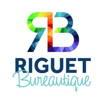 Logo Riguet Bureautique 