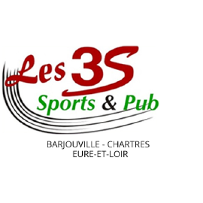 Logo 3 S Sport