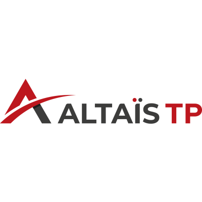 Logo Altais TP