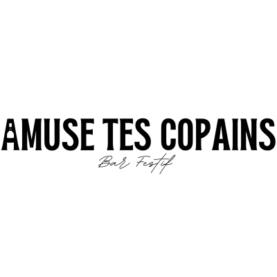 Logo AMUSE TES COPAINS