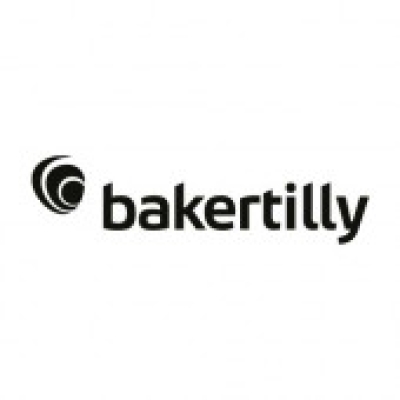 Logo Bakertilly Strego