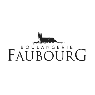 Logo Boulangerie Faubourg