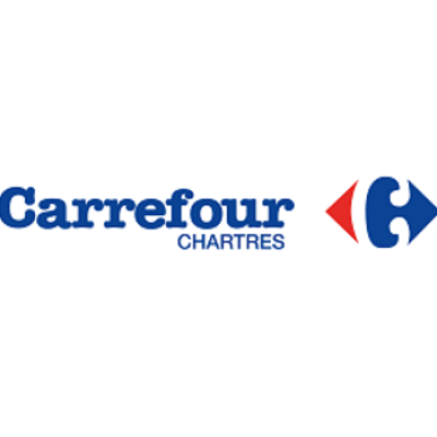 Logo Carrefour