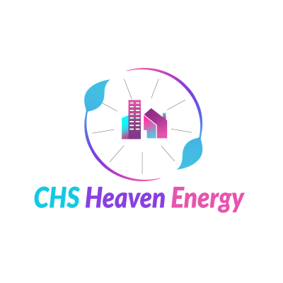 Logo CHS Heaven Energy