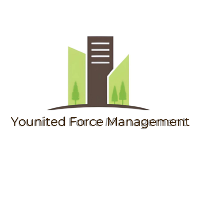 Logo YOUNITED FORCE MANAGEMENT
