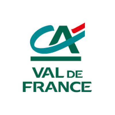 Logo CRÉDIT AGRICOLE