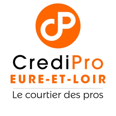 Logo Crédi Pro