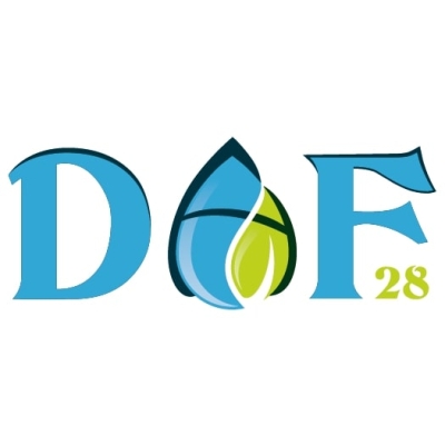 Logo DAF 28
