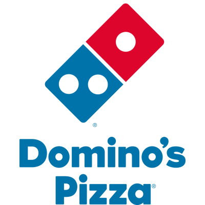 Logo Dominos Pizza