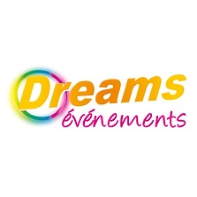 Logo Dream's événement 