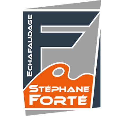 Logo Forte Echafaudage 