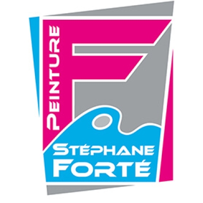 Logo Forte Peinture et Isolation