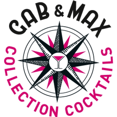 Logo Gab & Max