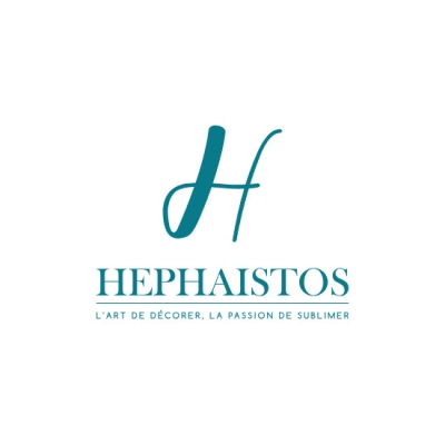 Logo HEPHAISTOS