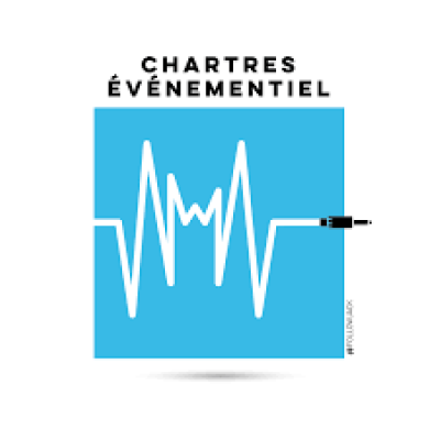 Logo Chartres Evenementiel