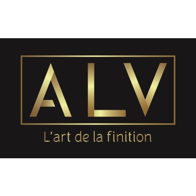Logo ALV Finition