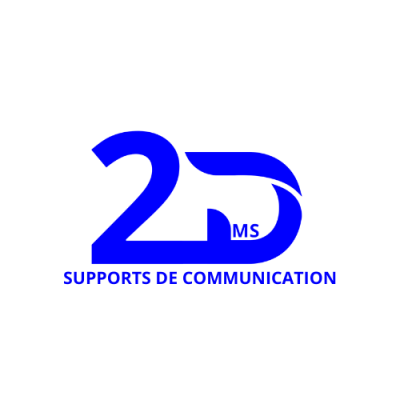 Logo 2DMS