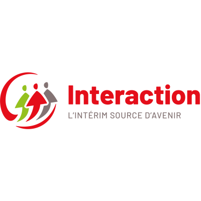 Logo Interaction