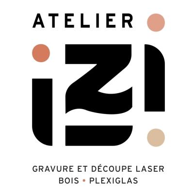 Logo Atelier Izii