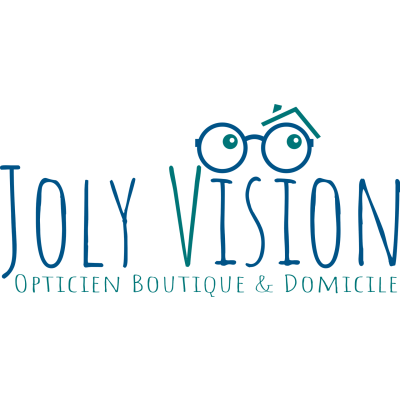 Logo Joly Vision
