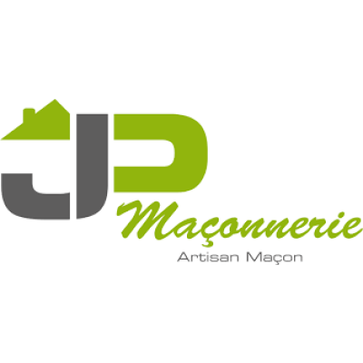 Logo JP Maçonnerie