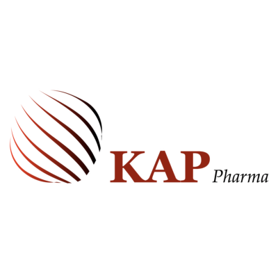 Logo Kap Pharma