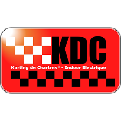 Logo Karting de Chartres