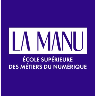 Logo La Manu
