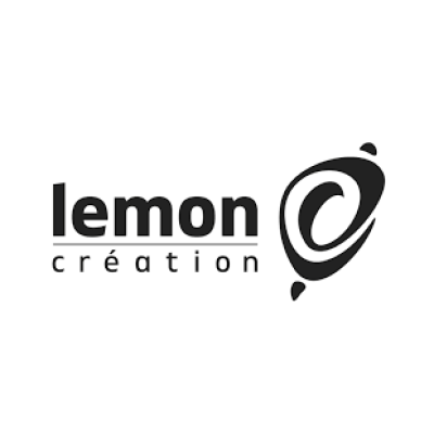 Logo Lemon Création