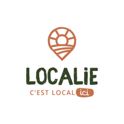 Logo Localie
