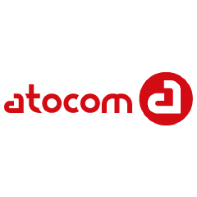 Logo ATOCOM