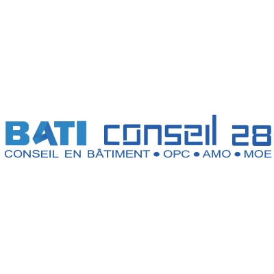 Logo Bati Conseil 28