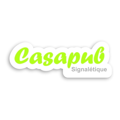 Logo Casapub