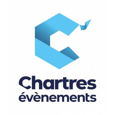 Logo C'Chartres Evenement