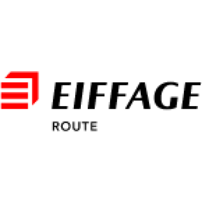 Logo Eiffage Route