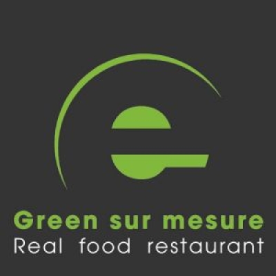 Logo Green Sur Mesure