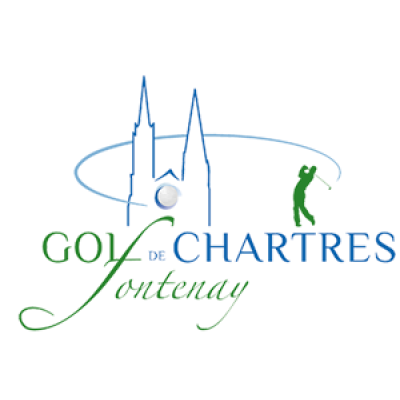 Logo GOLF DE FONTENAY - CHARTRES