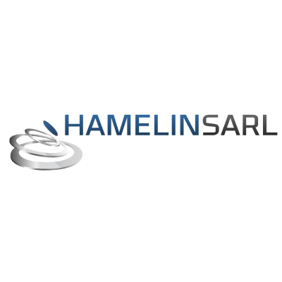 Logo Hamelin Sarl