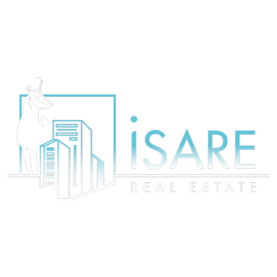 Logo Isare immobilier