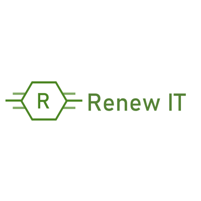 Logo RENEW IT