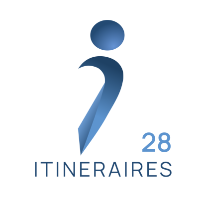 Logo Itinéraires 28