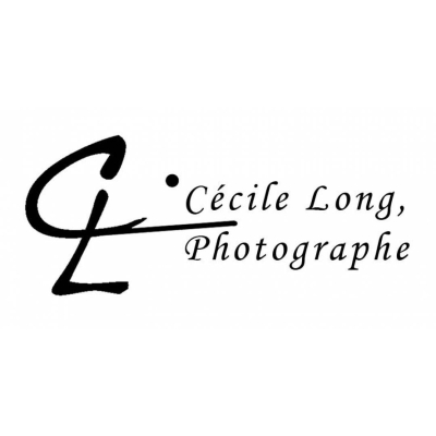 Logo Cecile Long Photographe