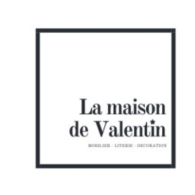 Logo Maison de Valentin