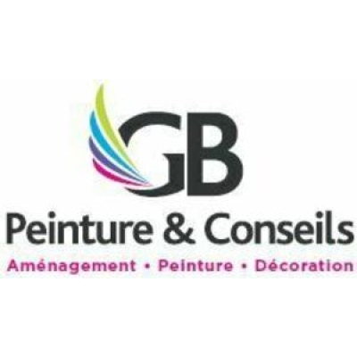 Logo GB Peinture