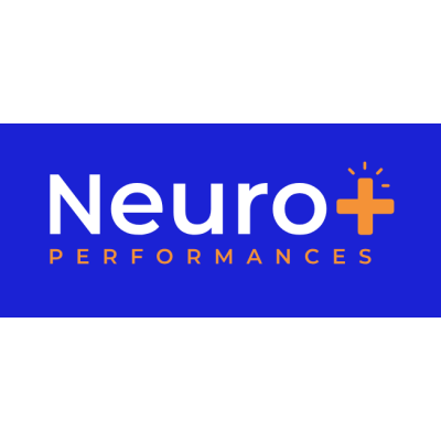 Logo NEURO +