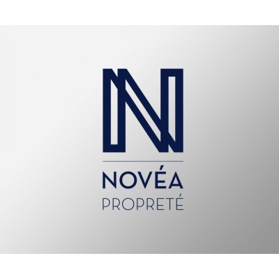 Logo Novea Proprete 